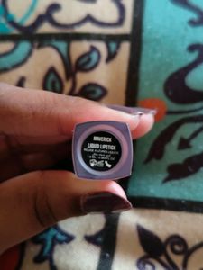 Huda Beauty Maverick Mini Liquid Lipstick