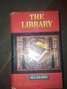 The Library General Solution Book