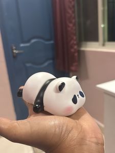 Cute Panda Night Light