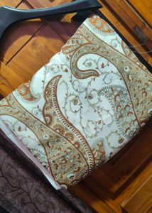 🛍️Elegant Ethnic Saree