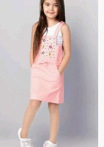 Cute Pink Dress