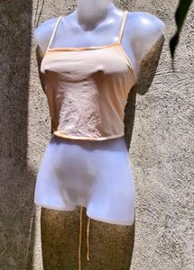 N. CUTE MINI TOP