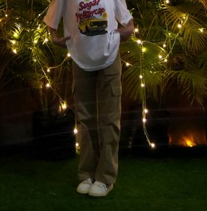 Cargo Pant