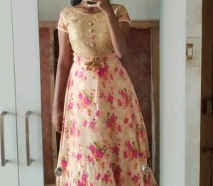Gown