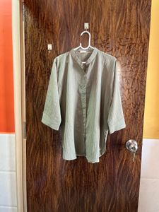 oversized shirt for women