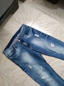 Branded Jeans