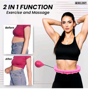 Hoop For Weight Loss