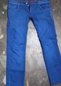 Blue jeans For Men
