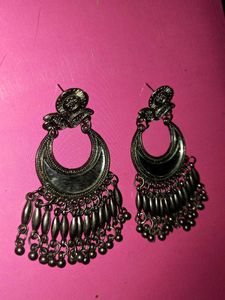 Dangle Earrings