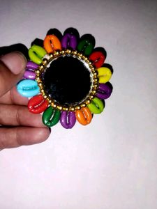 Beautiful Beats Ring 💍