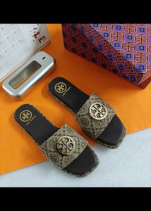 Tory Burchh Flats New Stock