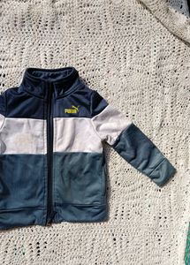 Puma Jacket