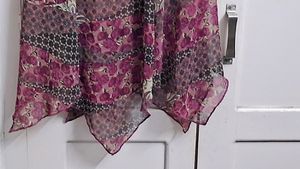 High Waist Skirt