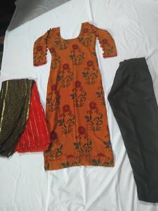 Kurta Set