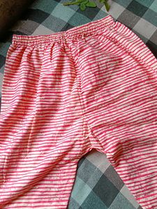 Striped Lounge Pants