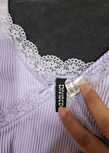 H&amp;m Ribbed Dress