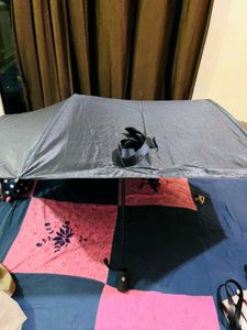 Branded Automatic Open&amp;close Umbrella New Wdt Tag
