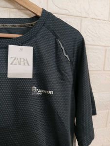 Mens Summer T-shirt