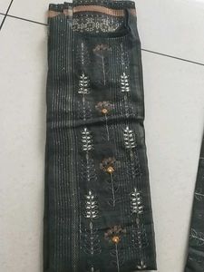Kurta With Dupatta