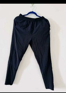Black Casual Pants