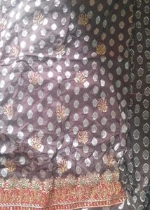 Banarasi Silk
