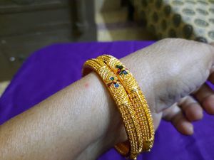24 Size Bangles