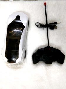 REMOTE CONTROL CAR 🚗