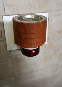 Wooden Diffuser and Plug