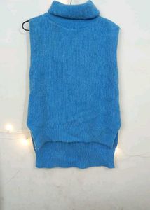 Half Sweater