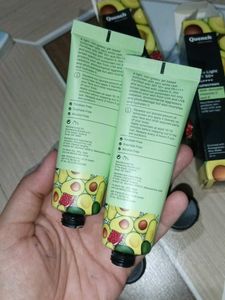 Combo Of Two Quench Sunscreenn