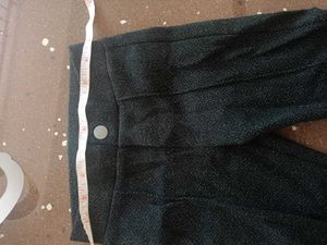 Zara black High Quality Leggings Wear