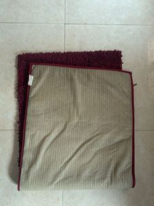 Bed Side Runner Carpet