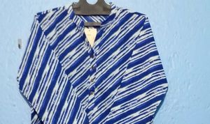 Brand New Cotton Kurta