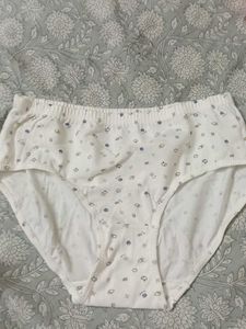 Juliet 3pcs Hipster Panties For Womens