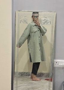 Korean Coat