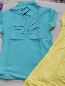 Globus t-shirts for girls