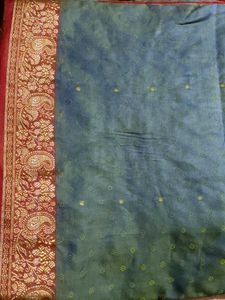 Elegant Ethnic Saree