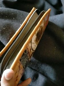 Rabindranath Tagore Pencil Case