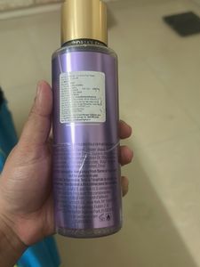 Victoria’s secret mist