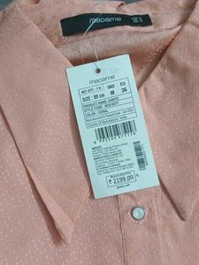 Madame Shirts