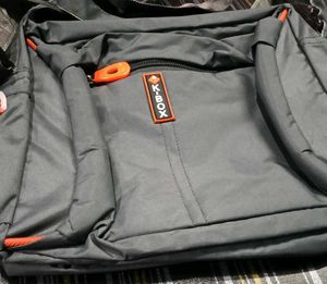 K-BOX Backpack