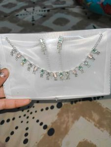 Jewellery Set🤍