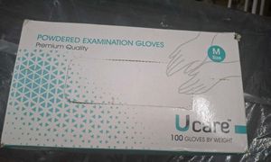 Ucare Examination Gloves
