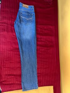 Brand New Jeans From Zudio