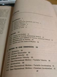 Rare Rasnick Halliday... PHYSICS...Part 1