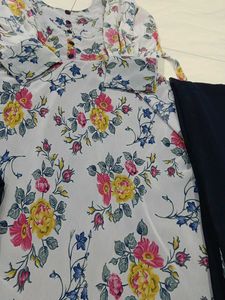 Frock Suit