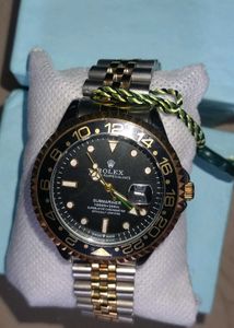 Rolex Submariner Two-Tonewatch