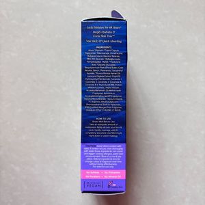 Aqualogica Illuminate+ Milk Fluid Moisturizer