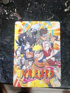 Naruto Edition