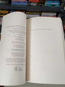 Original It Starts With Us by Colleen Hoover